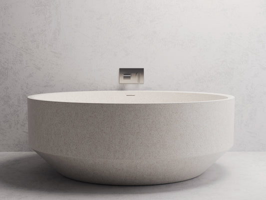 Eden (Round) Bath