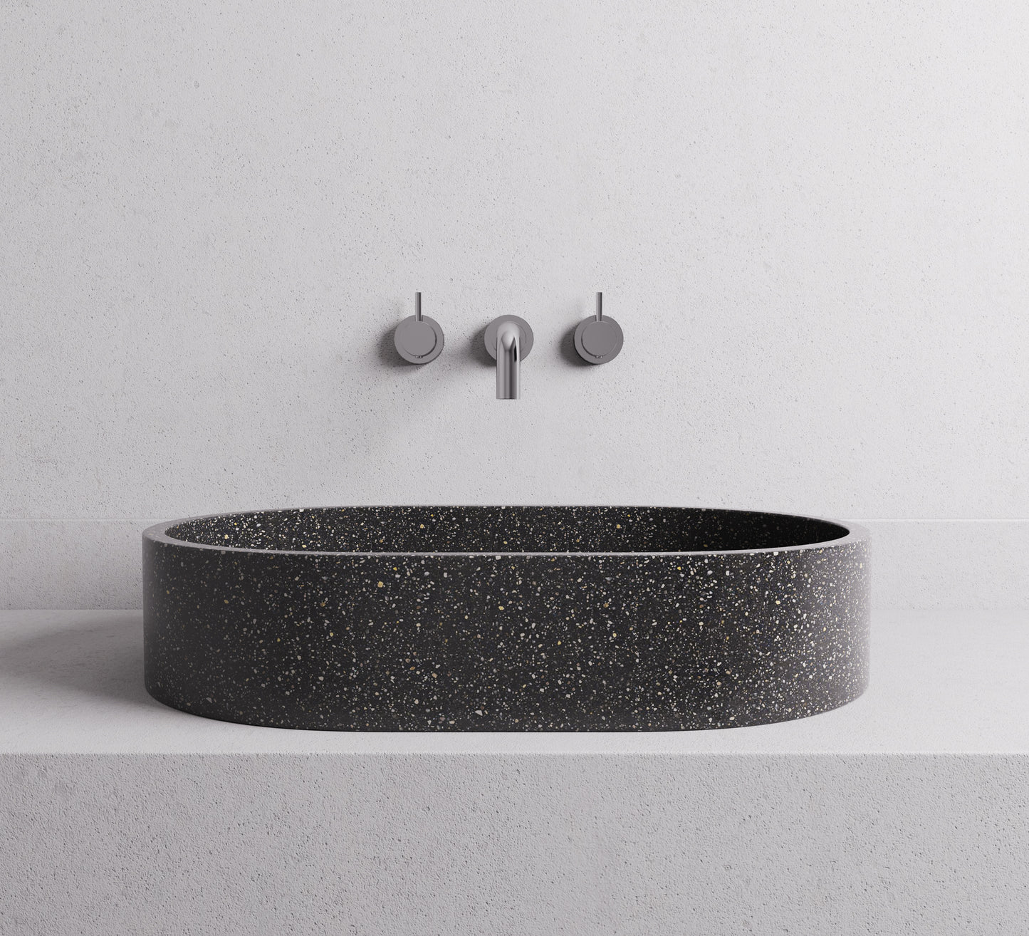 Margo (Seamless Edge) Basin