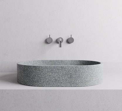 Margo (Seamless Edge) Basin