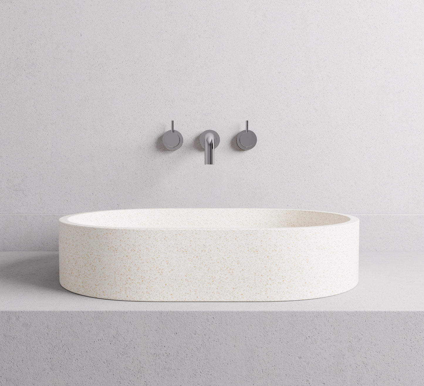 Margo (Seamless Edge) Basin